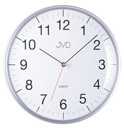 Bonett HA16.1 Glidende sek. viser Ø33cm