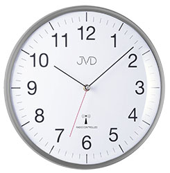 Bonett RH16.2 Ø33mm, Plastik, Radiostyret, Grå