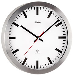 Bonett 4371-B Ø30cm, Metal, Radiostyret