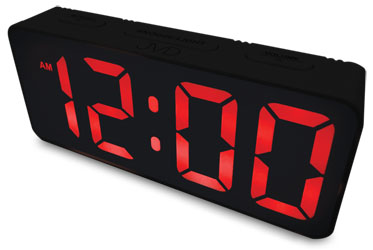 Bonett SB524.2 H:5cm B:13cm, 220V, Lys Snooze, BIB