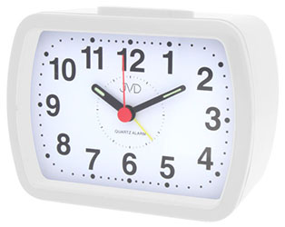 Bonett SR309.1 H:9cm B:12cm KLOKKE