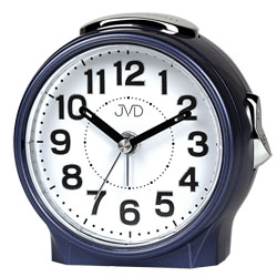 Bonett SRP9604.1 H:9,6cm B:9,6cm, Lys, Snooze, Blå, BIB