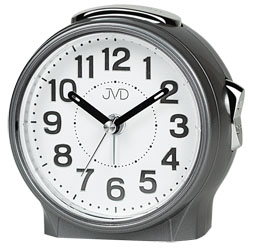 Bonett SRP9604.3 H:9,6cm B:9,6cm, Lys, Snooze, Grå, BIB
