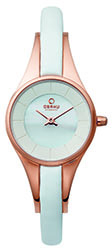 Obaku XV110LVWRW MORGEN-PEARL Ø24mm