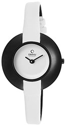 Obaku XV135LBIRW Dameur Ø31mm