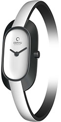 Obaku XV136LBIRW Dameur H:26mm B:19mm