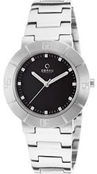 Obaku XV140LCBSC Dameur Ø34mm
