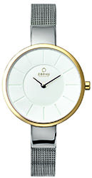 Obaku V149LXAIMC SOL-GOLD BI Ø32mm