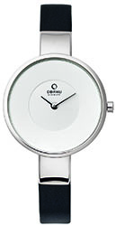 Obaku V149LXCIRB SOL-BLACK Ø32mm