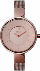 Obaku V149LXVVMV SOL-ROSE Ø32mm