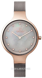 Obaku V173LXVJMJ SKY-GRANITE Ø32mm