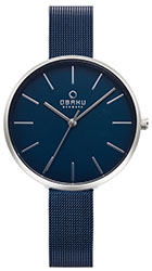Obaku V211LXCLML MYNTE-ARCTIC Ø36mm