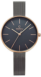 Obaku V211LXVJMJ MYNTE-GRANITE Ø36mm