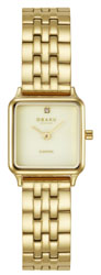 Obaku V301LXGGSG ADAMAS CIDER 22,5x22,5mm